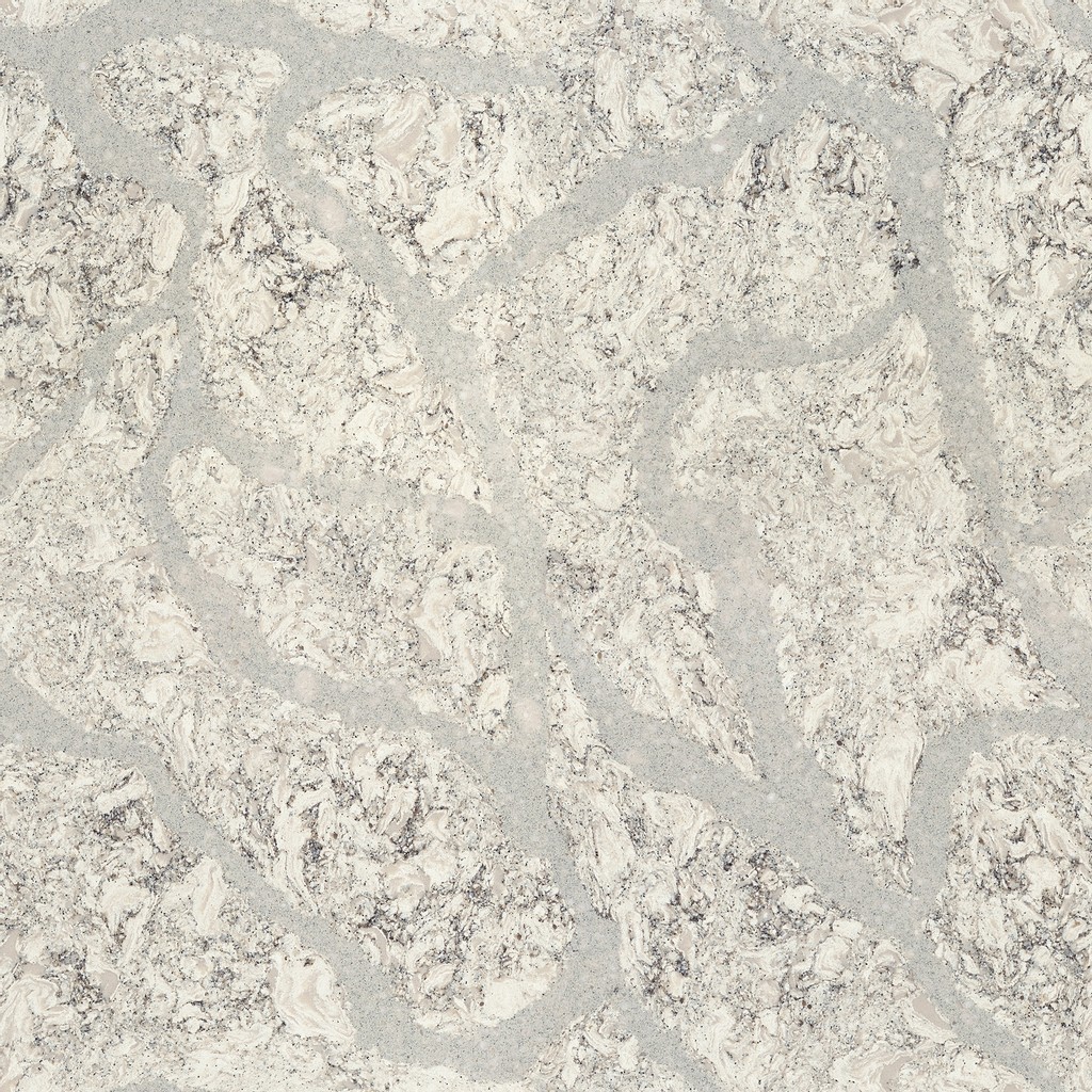 Summerhill Quartz Countertop Slabs for sale in Memphis, TN | Pro Stone