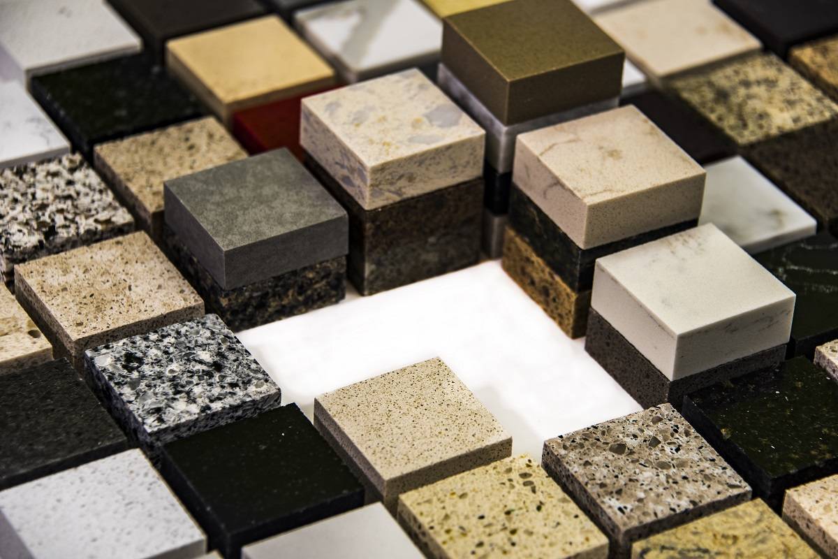 10 Trendy Ways to Use Granite Remnants - Pro Stone Countertops